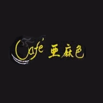 Cafe亜麻色